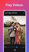 Video Downloader for Instagram screenshot 4