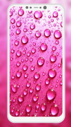 Pink Wallpaper screenshot 11