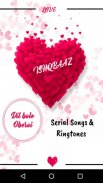 Ishqbaaz-Dil bole Oberoi Songs & Ringtones screenshot 7