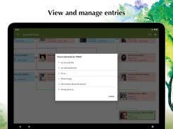 Family Tree Explorer Viewer screenshot 9