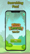 Word Search Smash screenshot 3