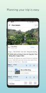 MeTrip - Trip Planner screenshot 3