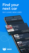 Seez: All Cars in One App screenshot 3