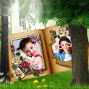 Book Photo Frames - Baixar APK para Android | Aptoide