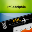 Philadelphia Airport PHL Info