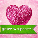 Glitter Wallpaper Icon