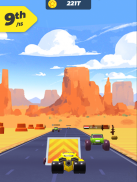 Road Crash screenshot 12