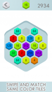 2048 Hex screenshot 22