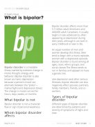 bp Magazine for Bipolar screenshot 4