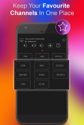 TV Remote for Philips |Controle remoto TVs Philips screenshot 7