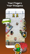 Zombie Smacker : Undead Smasher - Ant Killer screenshot 14