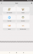Yasin dan Doa Tahlil screenshot 4