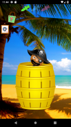 Pirate Barrel screenshot 3