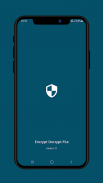 Encrypt Decrypt Files screenshot 2