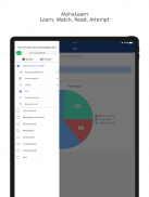 AlphaLearn LMS screenshot 5
