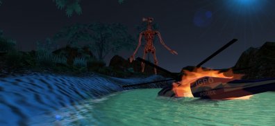 Siren Head SCP Scary Adventure screenshot 16