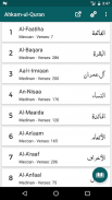 Tafseer Ahkam ul Quran screenshot 0