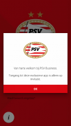 PSV Business screenshot 2