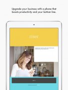 Riser - Second Phone Number screenshot 2