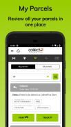 Collect+ Delivered by Yodel screenshot 5