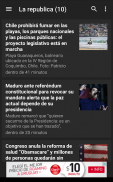 Noticias Uruguay screenshot 4