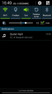 Coran MP3 screenshot 7