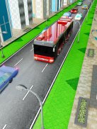 Bus Simulator Game screenshot 2