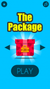 The Package : Balance it! screenshot 3