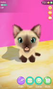 AR Cat screenshot 3