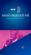 Musique FM 96.9 screenshot 2