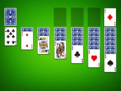 Solitaire screenshot 0