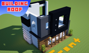 Mini World Craft 2 : Building and Crafting screenshot 1