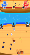 Pirate War screenshot 3