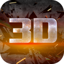 3D Parallax Background - Baixar APK para Android | Aptoide