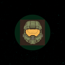 Master Chief Wallpaper Icon