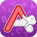 ABC Kids - Alphabet & Number Tracing & Phonics