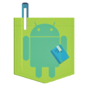 Pocket Android Tutorial Free Icon