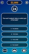 Trivia Quiz King screenshot 1