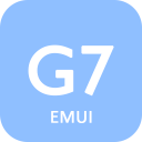 G7 EMUI 5/8/9 Theme Icon