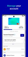 Aqua credit card screenshot 5