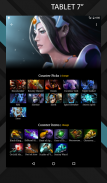 Total Domination для Dota 2 screenshot 7