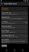 Hi-Fi Cast - Musik-Player screenshot 9