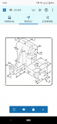 Vectra2D | Drawing Converter PDF, Image to SVG,DXF screenshot 5