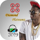 Diamond Platnumz– Top Songs- Without Internet 2019