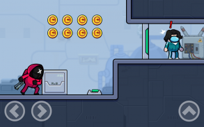 Impostor Mission screenshot 13