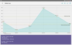 Exercise Calorie Calculator screenshot 8