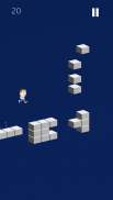 Just Run & Jump – Non-Stop screenshot 0