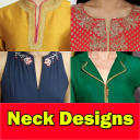 Salwar Neck Designs Icon