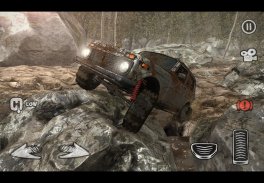 Next Gen 4x4 Offroad Mud Snow screenshot 3
