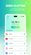 Zero Clutter screenshot 0